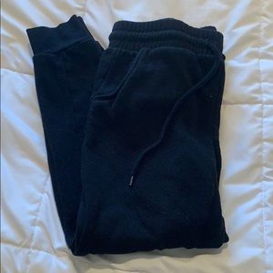 Forever 21 Joggers